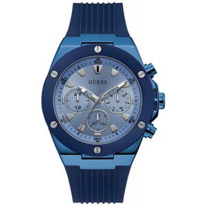 Guess Watch For Men GW0057G3