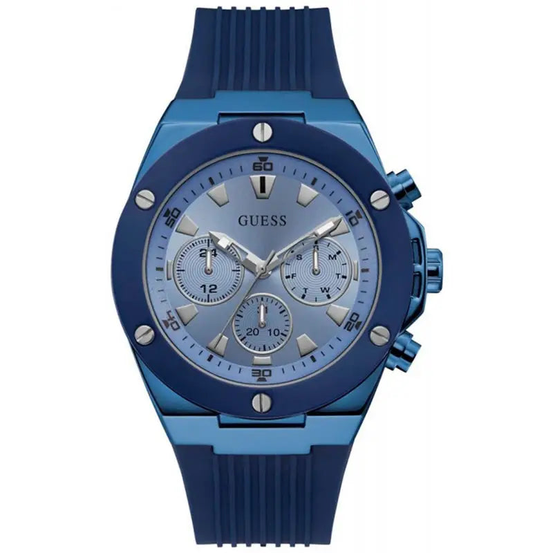 Guess Watch For Men GW0057G3