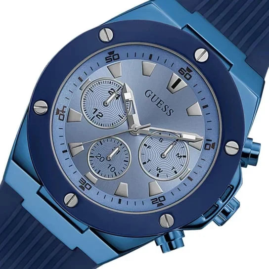 Guess Watch For Men GW0057G3