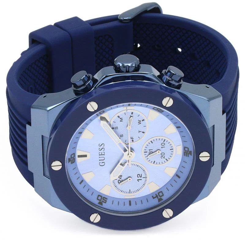 Guess Watch For Men GW0057G3