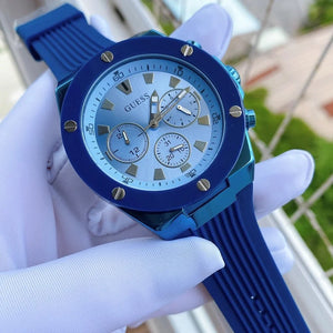 Guess Watch For Men GW0057G3