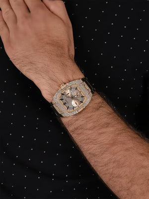 Guess Watch For Men GW0094G2