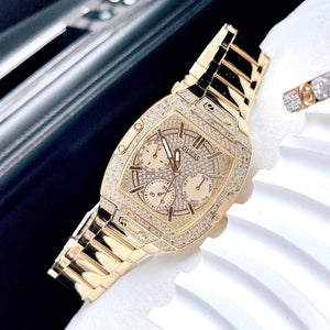 Guess Watch For Men GW0094G2