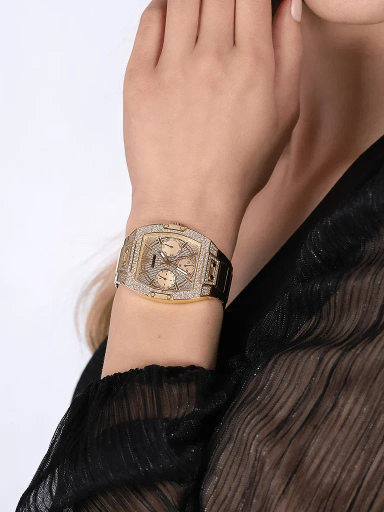 Guess Watch For Men GW0094G2