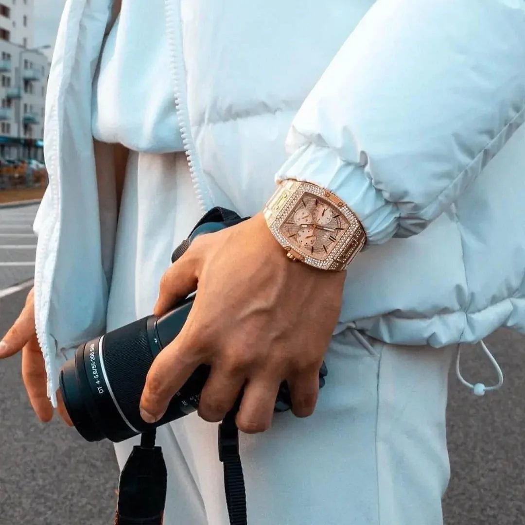 Guess Watch For Men GW0094G2