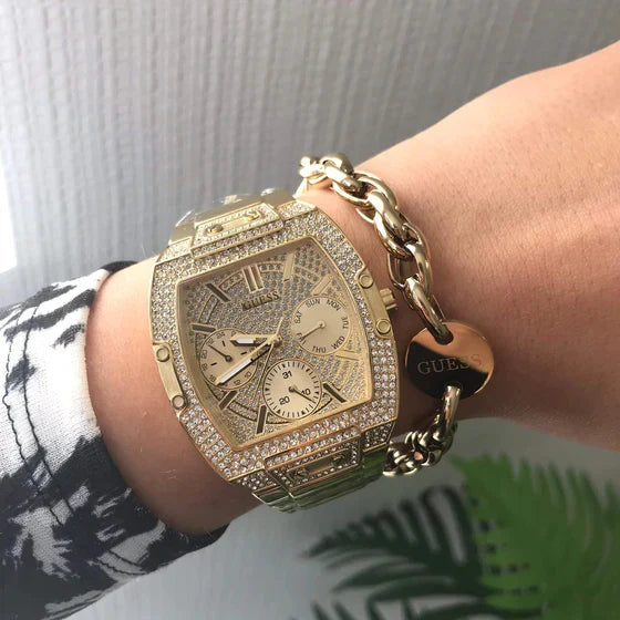 Guess Watch For Men GW0094G2