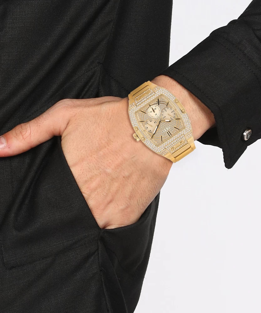 Guess Watch For Men GW0094G2