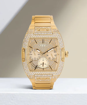 Guess Watch For Men GW0094G2