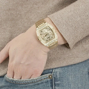 Guess Watch For Men GW0094G2