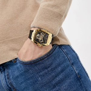 Guess Watch For Men GW0202G1