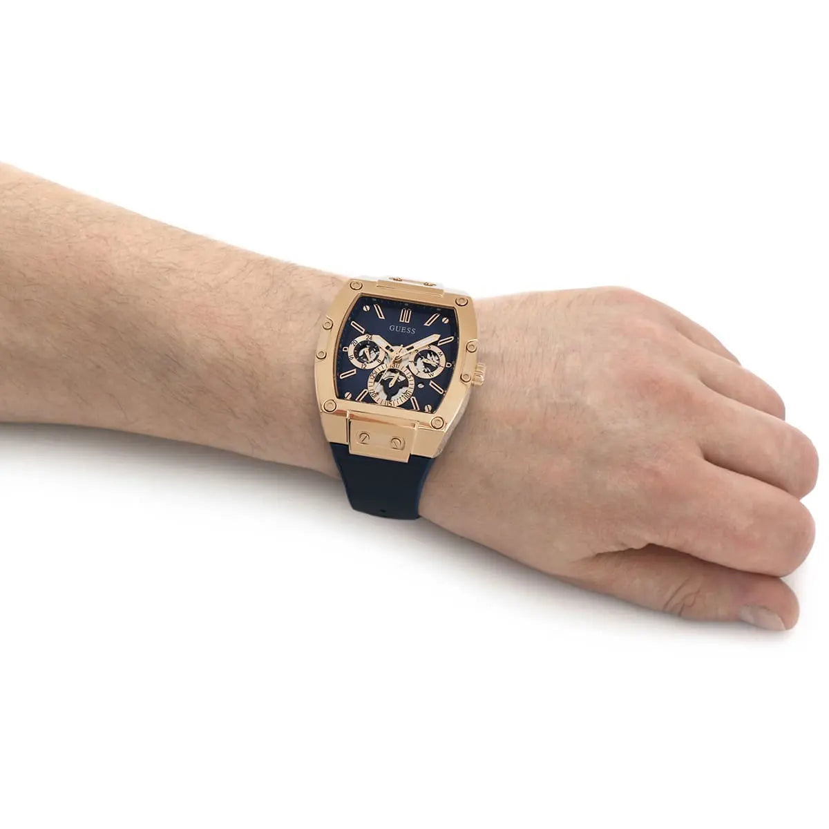 Guess Watch For Men GW0202G4