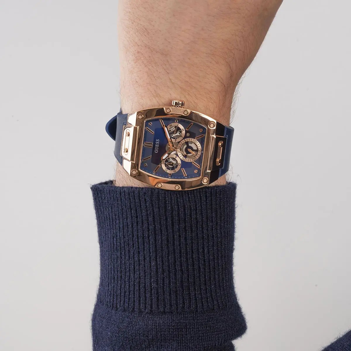 Guess Watch For Men GW0202G4