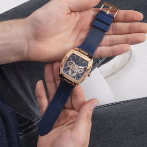 Guess Watch For Men GW0202G4