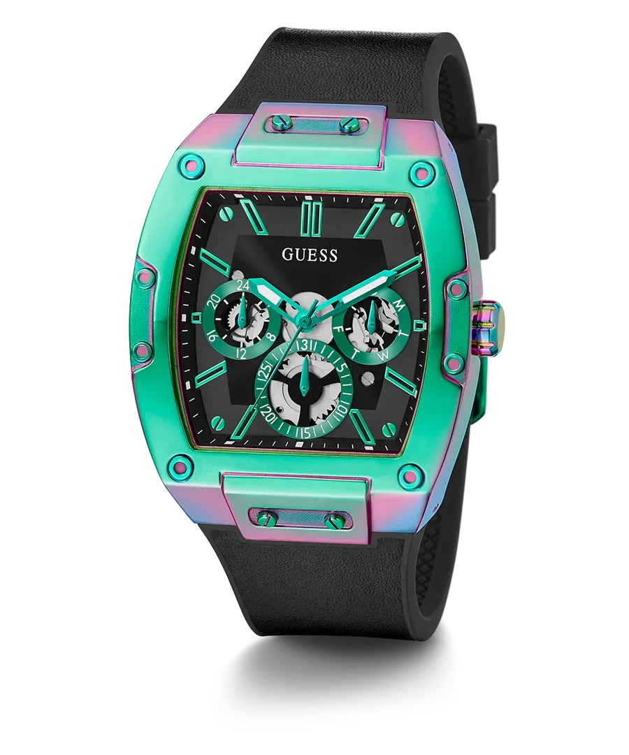 Guess Watch For Men GW0202G5
