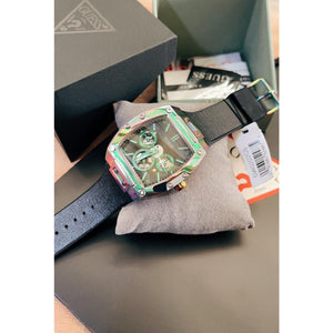 Guess Watch For Men GW0202G5
