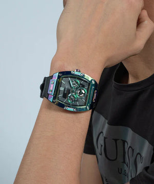Guess Watch For Men GW0202G5
