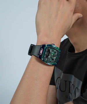 Guess Watch For Men GW0202G5