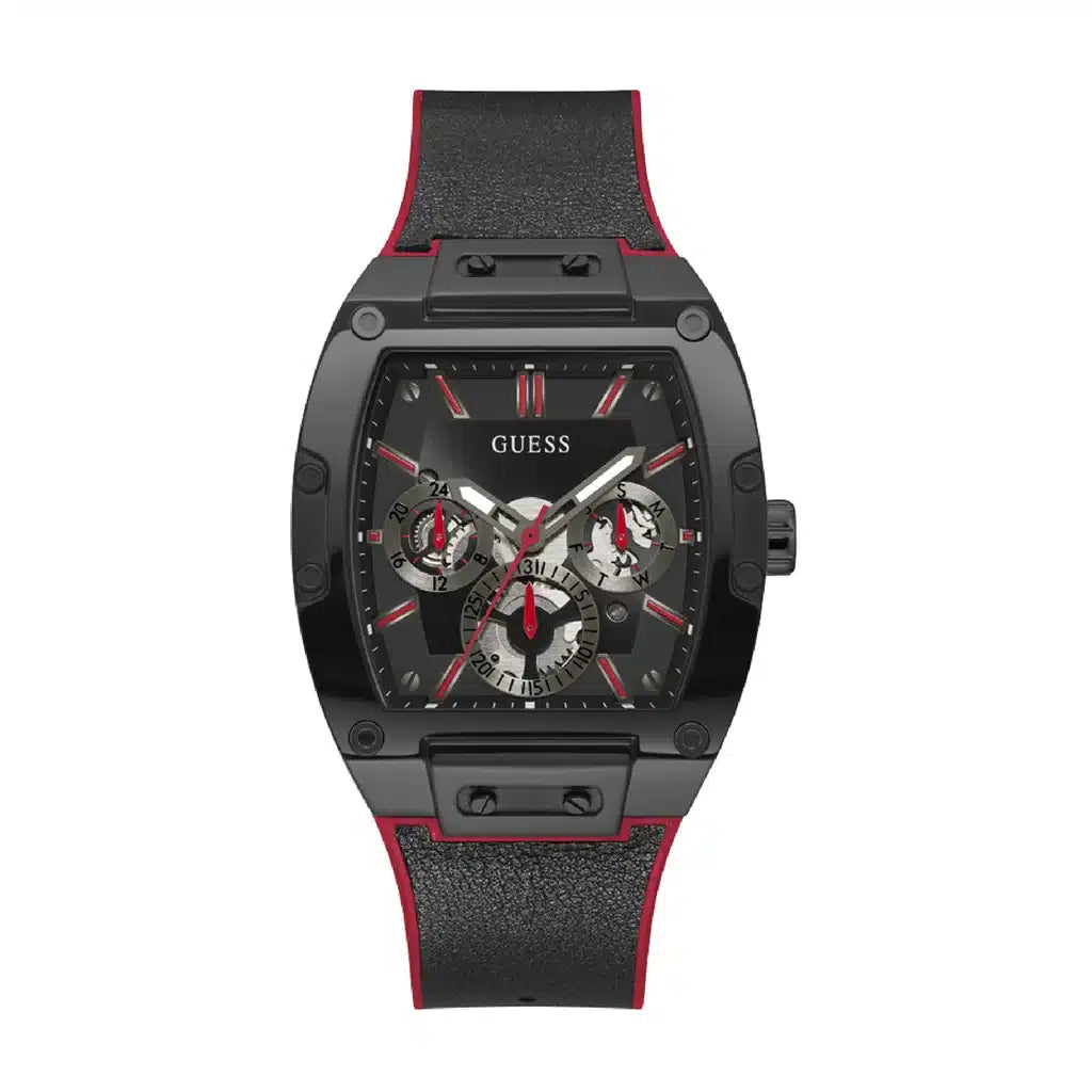 Guess Watch For Men GW0202G7