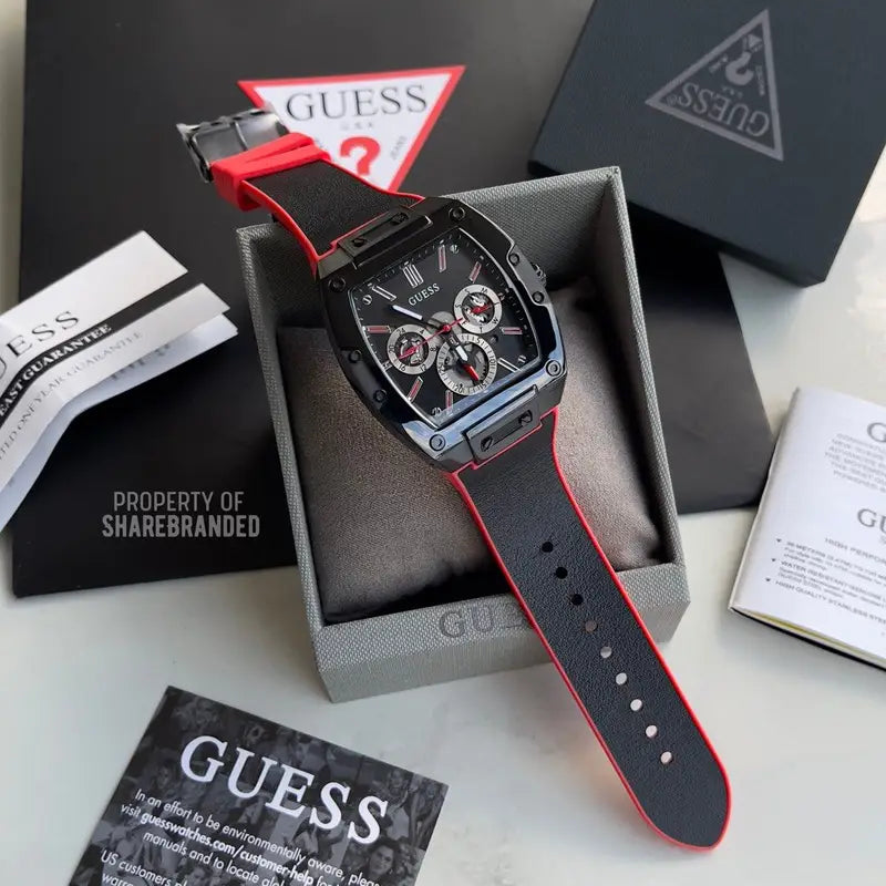 Guess Watch For Men GW0202G7