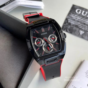 Guess Watch For Men GW0202G7