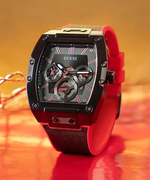 Guess Watch For Men GW0202G7