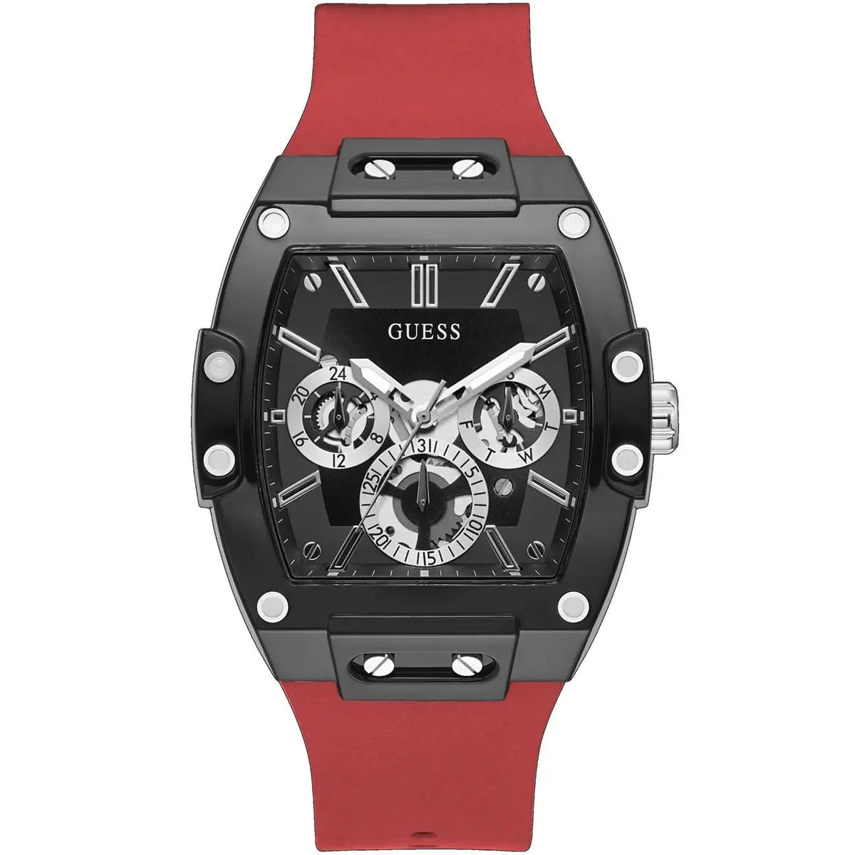 Guess Watch For Men GW0203G4