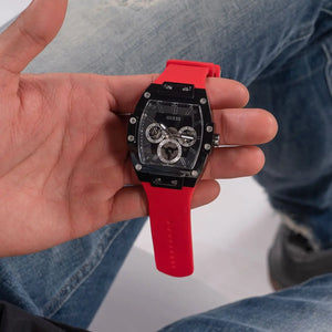 Guess Watch For Men GW0203G4