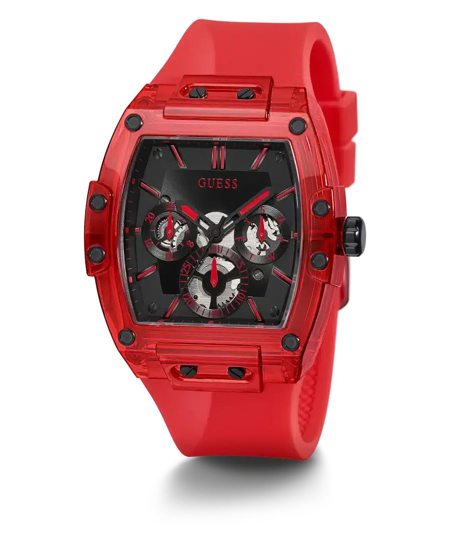 Guess Watch For Men GW0203G5