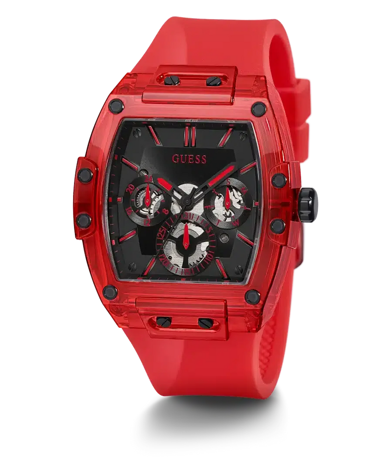 Guess Watch For Men GW0203G5