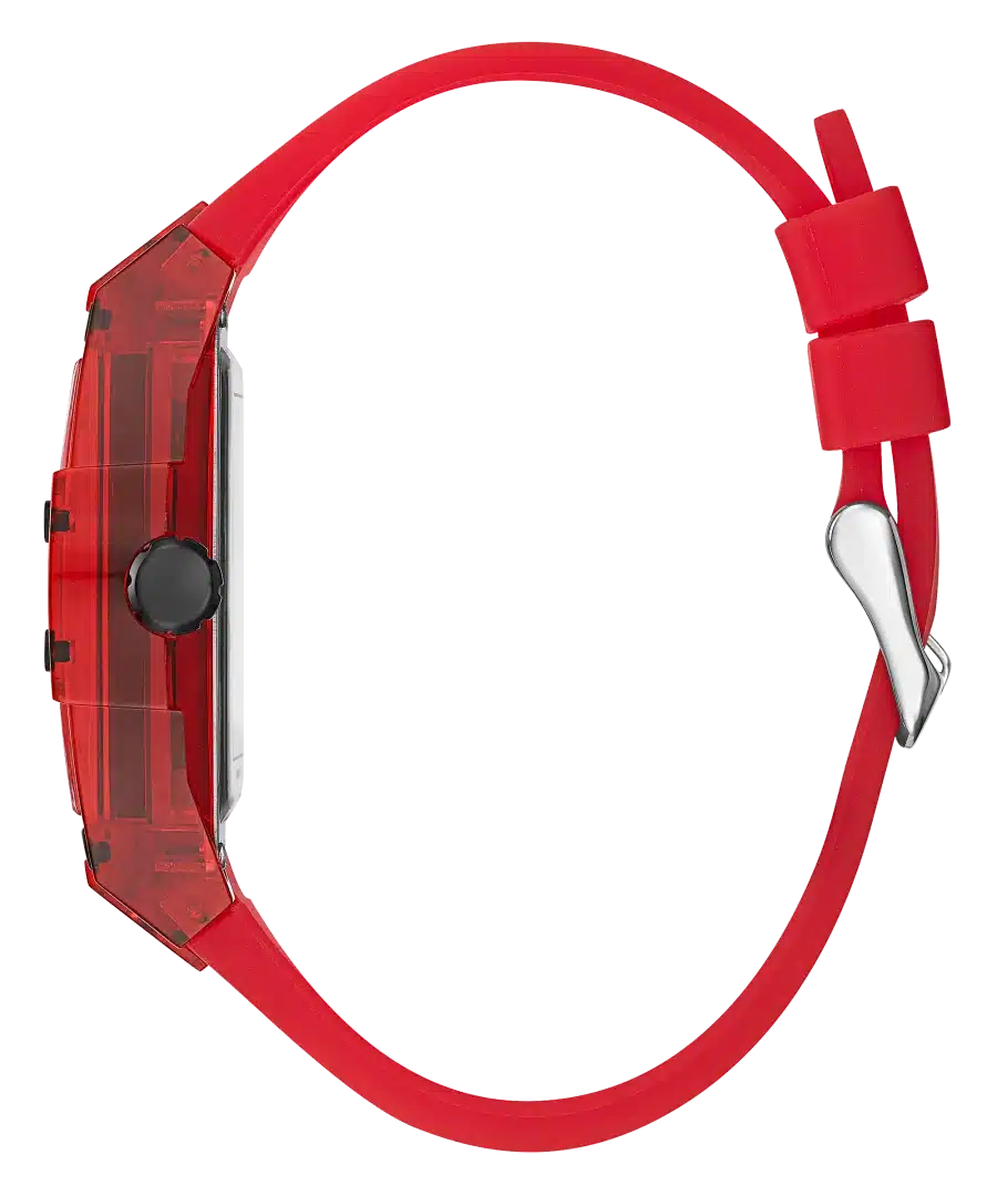 Guess Watch For Men GW0203G5