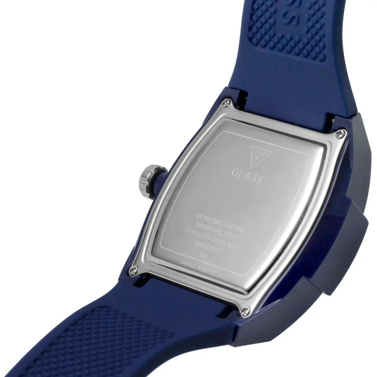 Guess Watch For Men GW0203G7