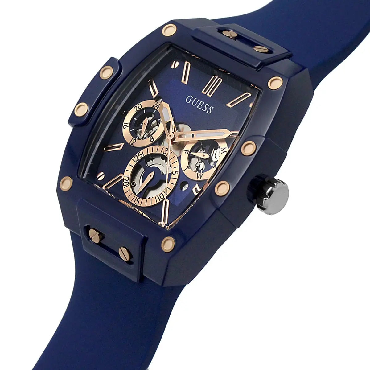 Guess Watch For Men GW0203G7