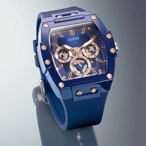 Guess Watch For Men GW0203G7