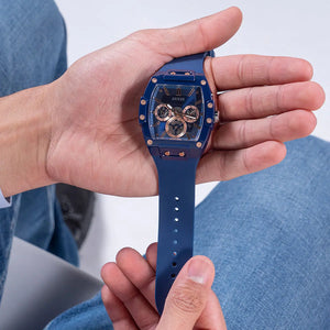 Guess Watch For Men GW0203G7