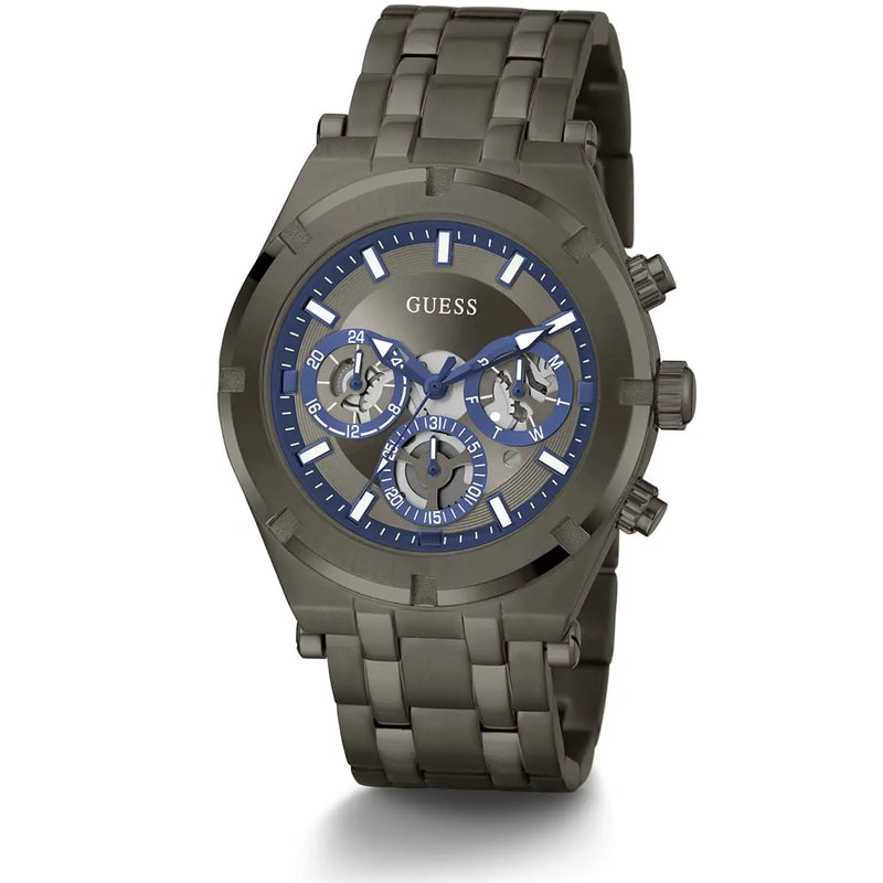 Guess Watch For Men GW0260G3