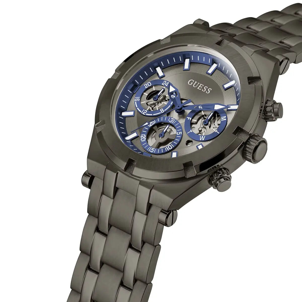 Guess Watch For Men GW0260G3