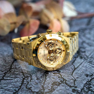 Guess Watch For Men GW0260G4