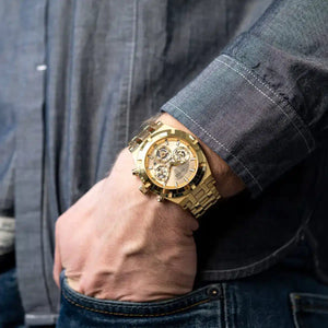 Guess Watch For Men GW0260G4