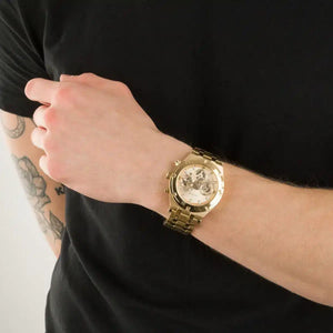Guess Watch For Men GW0260G4