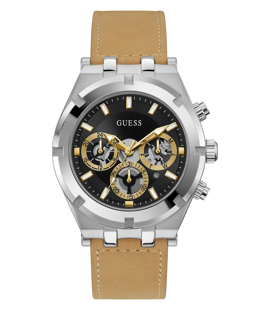 Guess Watch For Men GW0262G1