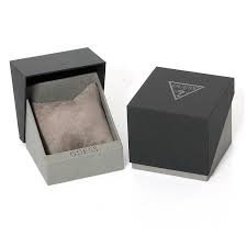 Guess Watch For Men GW0262G1