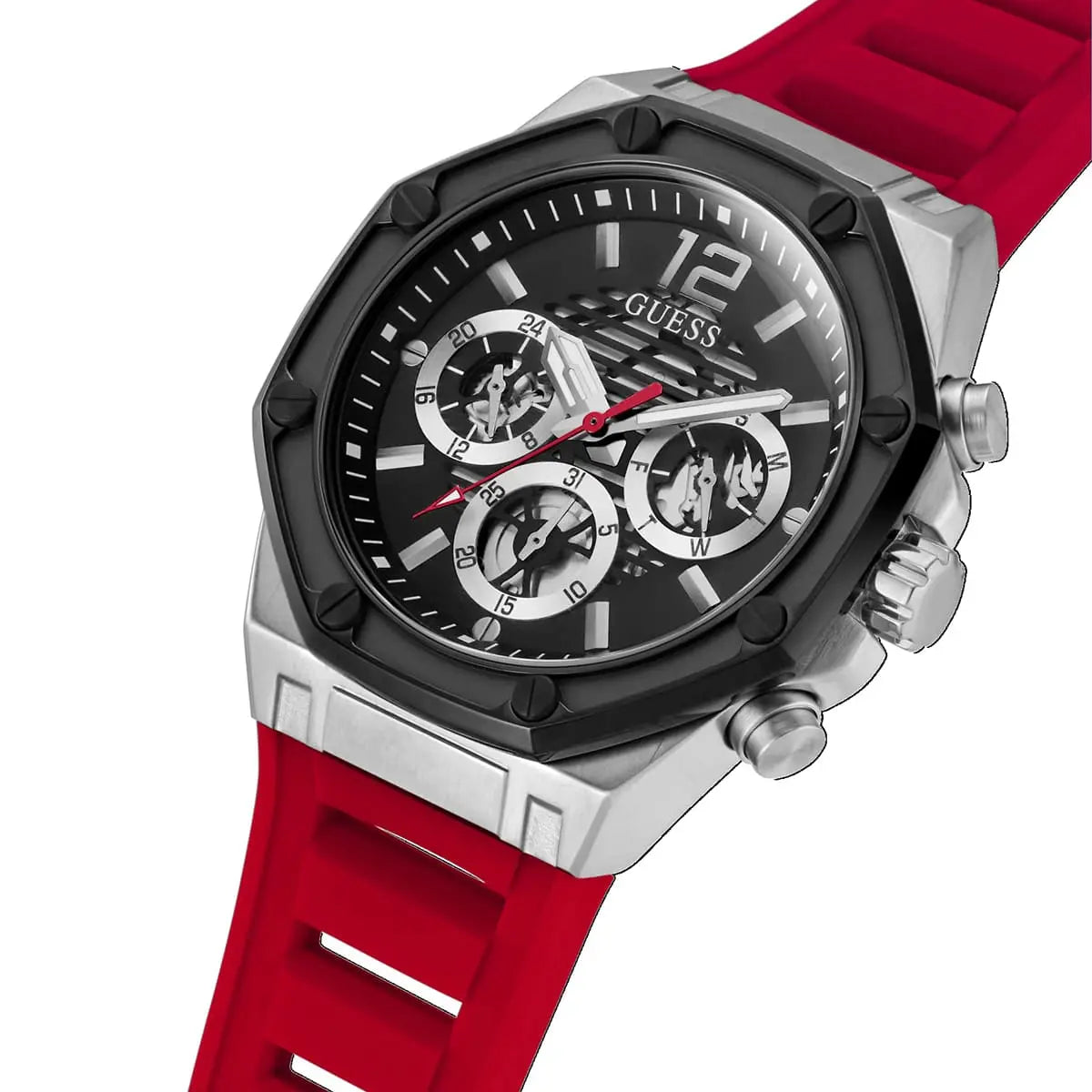 Guess Watch For Men GW0263G3