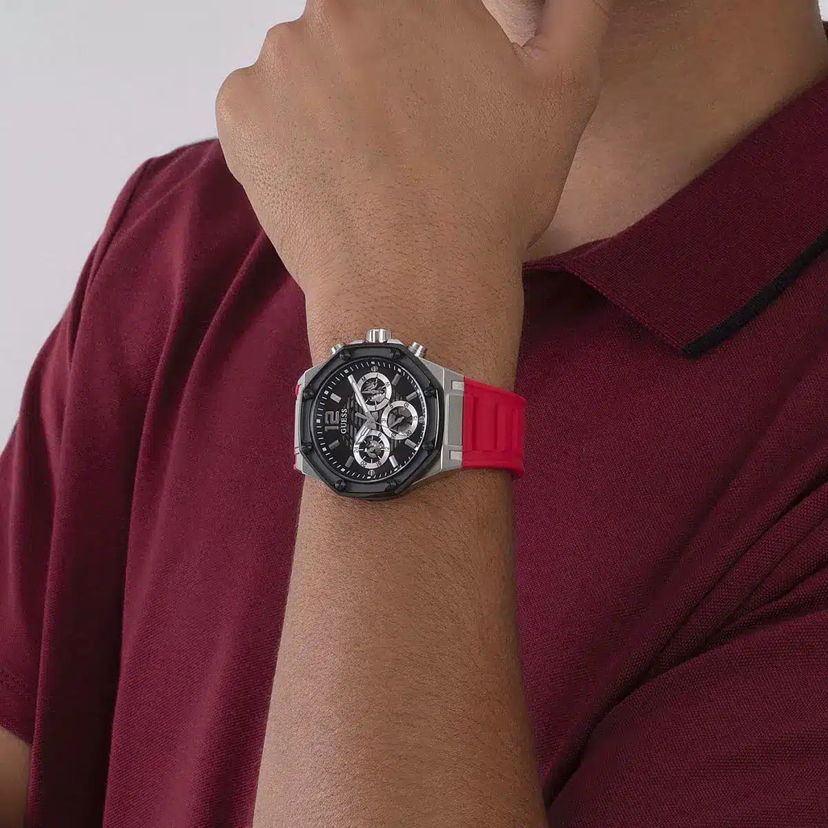 Guess Watch For Men GW0263G3