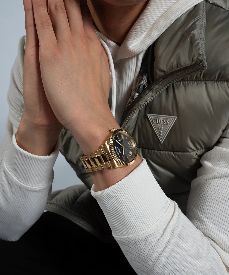 Guess Watch For Men GW0265G3