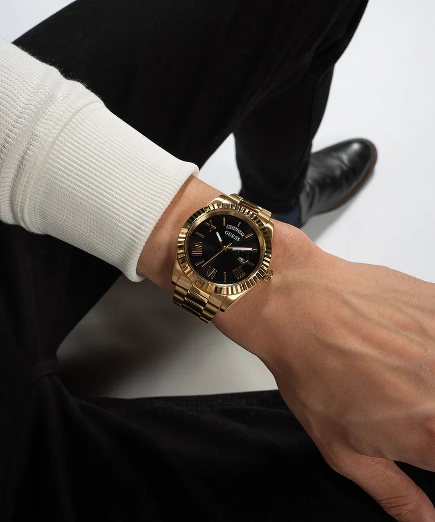 Guess Watch For Men GW0265G3