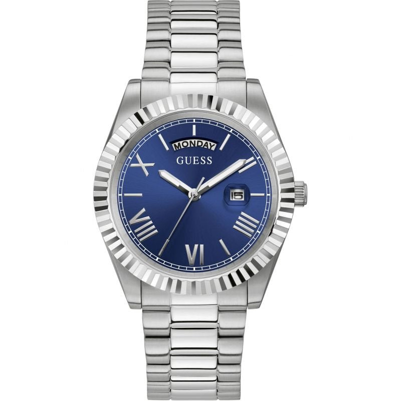 Guess Watch For Men GW0265G7