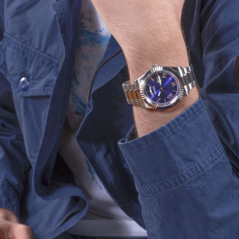 Guess Watch For Men GW0265G7