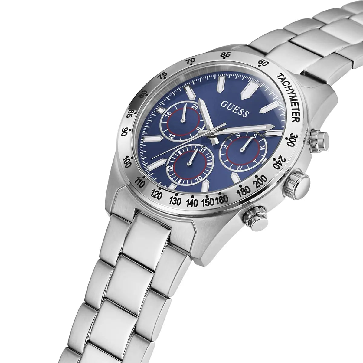Guess Watch For Men GW0329G1