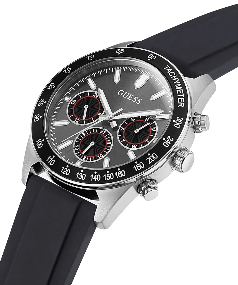 Guess Watch For Men GW0332G1