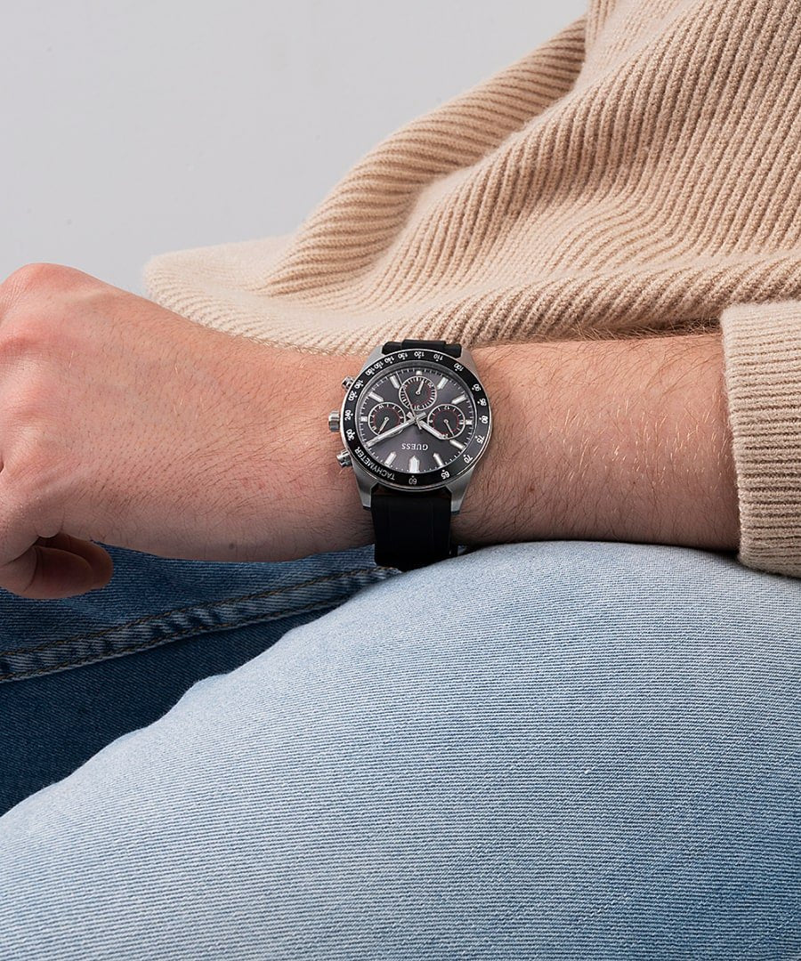 Guess Watch For Men GW0332G1